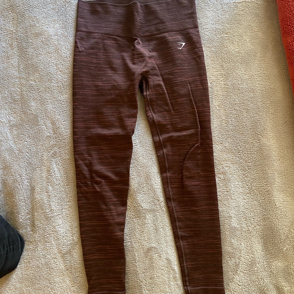 GYMSHARK LEGGINGS
